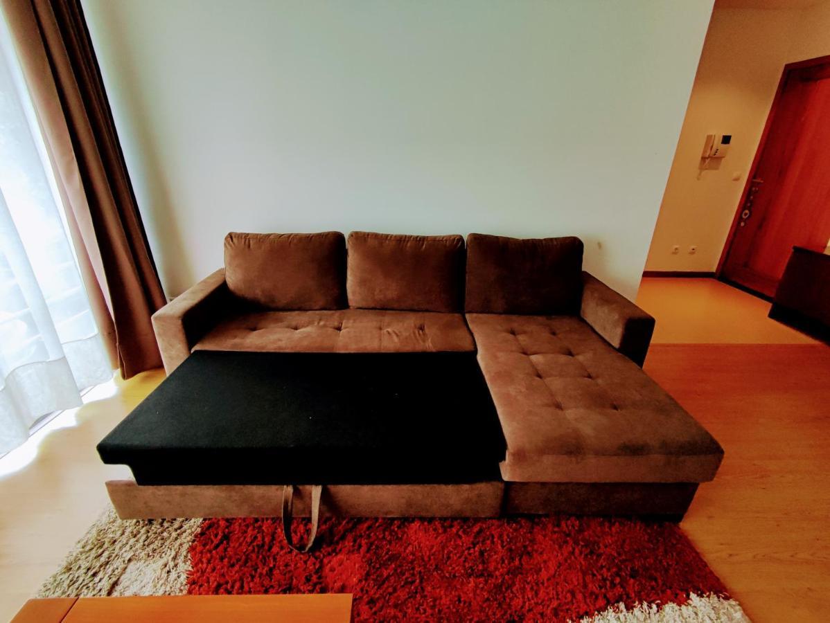 Jardiv'S Apart 蓬塔德尔加达 外观 照片